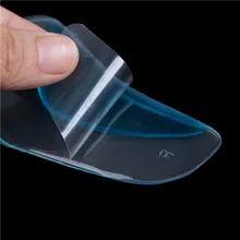 1 пара, профессиональная ортопедическая стелька для поддержки свода стопы, Плоская стопа, корректирующая обувь с подушкой, горячая распродажа