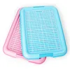 Cat Toilet Pee Pad Tray