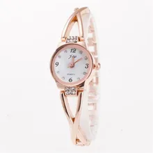 Женские часы-браслет, модные роскошные дизайнерские платья, высокое качество, ремешок из нержавеющей стали, серебро, золото, розовое золото, кварцевые наручные часы# W