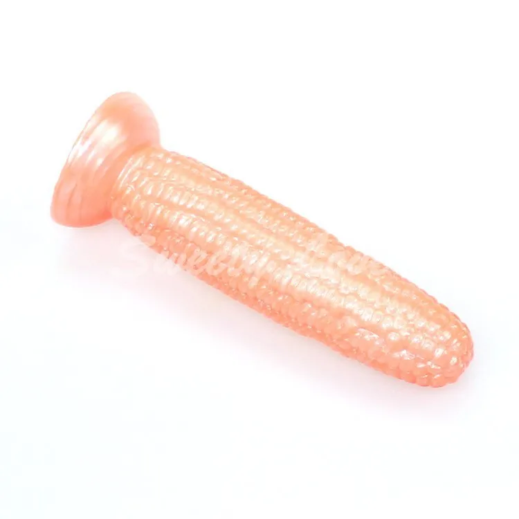 Amazing!-New-Suction-Cup-Dildo-Sex-Toys-for-Women-6.7-Inch-Cheap-Soft-Flexible-Corn-Fake-Penis-Dildo-Masturbator-Sex-Products (5)