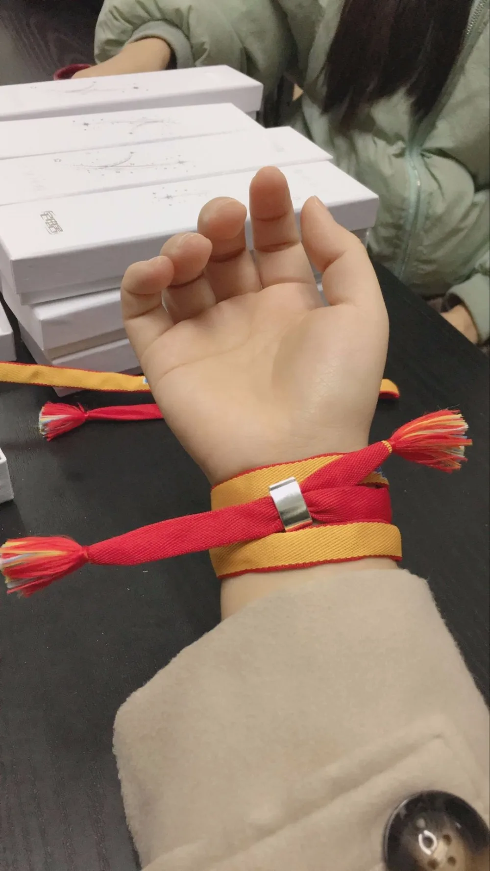 5