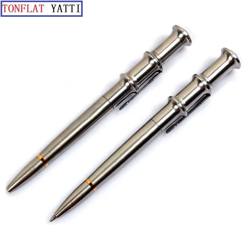 Женская тактическая ручка для самообороны Тактическая Военная персональной