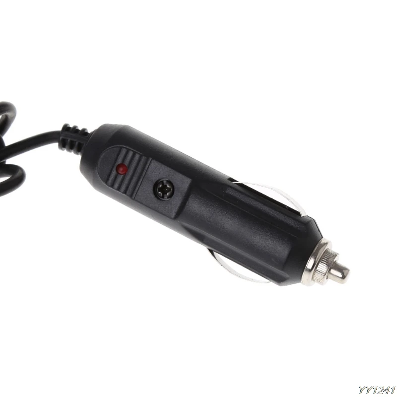 12V Автомобильная нагревательная чашка из нержавеющей стали для путешествий