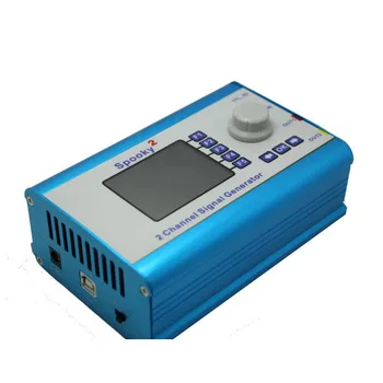 

Spooky2 generator Model No. Spooky2-5M