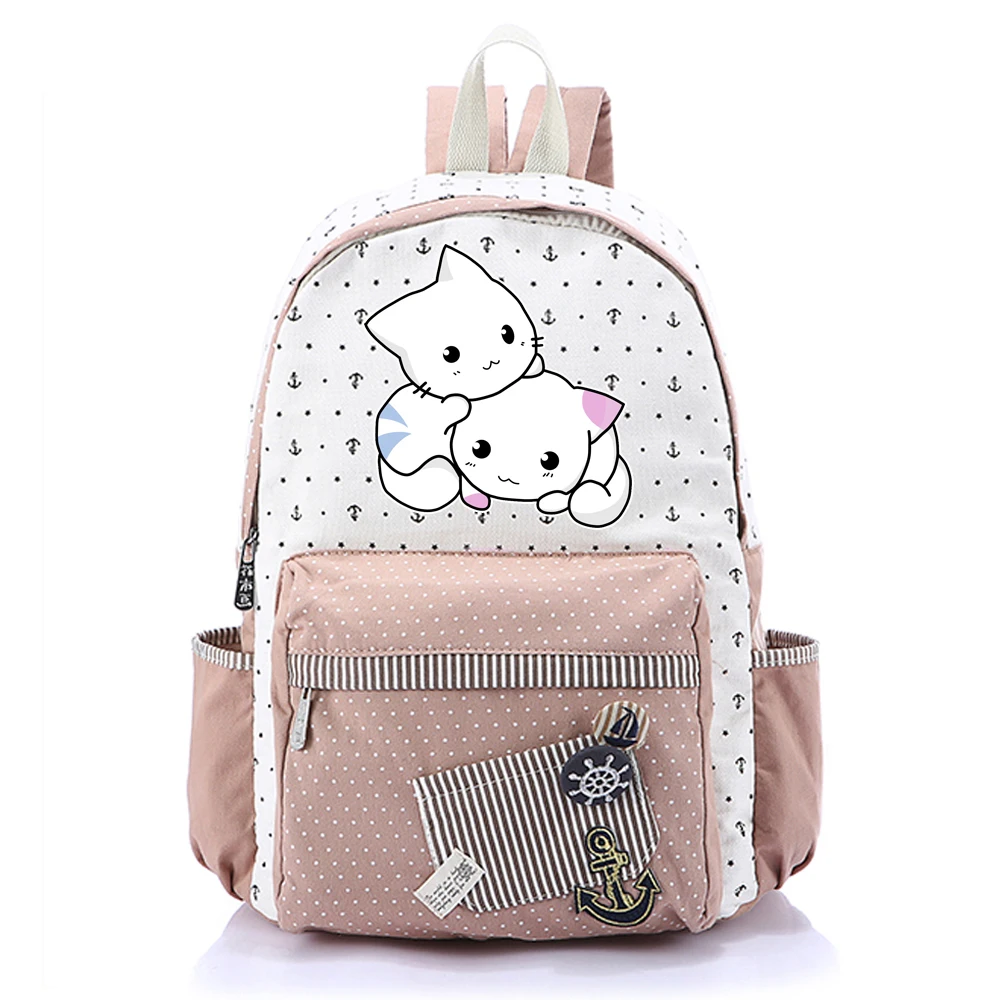 cute rucksack backpack