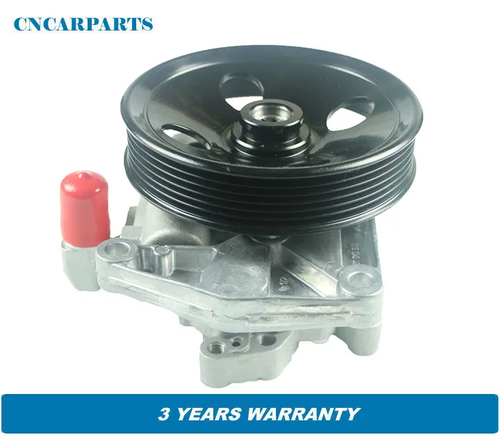 Nueva bomba de dirección asistida para Mercedes W164 ML350 ML550 GL450 R350 0054662201 Nueva bomba de dirección asistida para Mercedes W164 ML350 ML550 GL450 R350 0054662201