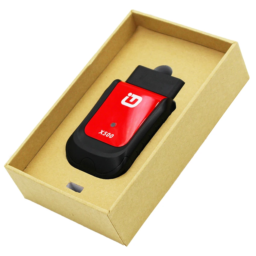 Xtuner X500+ V4.0 Bluetooth Special Функция диагностический инструмент работает с Android Phone/Pad Поддержка OBDII диагностики сброса нефти