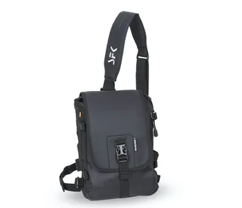 

Motorcycle Messenger Sling Dry Shoulder Bag Sport bag Riding Travel Storage Luggage