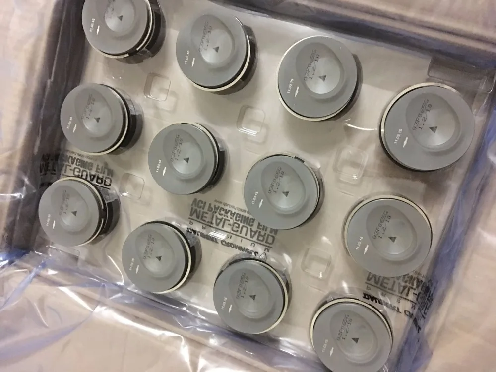 03F107065A 03F107065F 03F107065G piston for Audi VW 1.2 Tsi CBZA CBZB