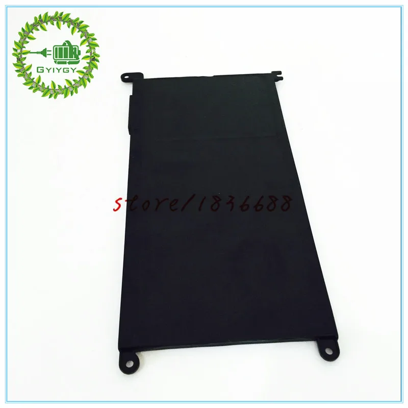 Аккумулятор GYIYGY WDXOR WDX0R для Dell Inspiron 13 5368 5378 7368 7378 15 5565 5567 5568 5578 7560 7570 7579 7569