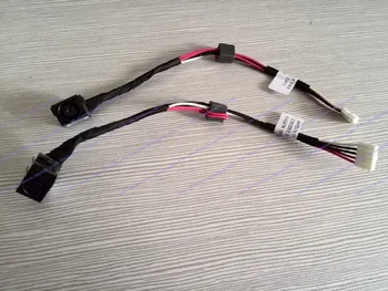

For Dell Inspiron 3521 5521 5537 5721 DC Power Jack Plug Socket Input Cable Port