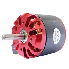 1pc 4250 Swiss Motor Brushless Outrunner DC motor Strong power supply 500KV Large Torque External Rotor Motor with Large Thrust