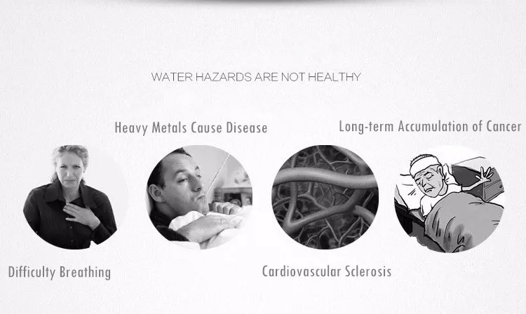 hydrogen water bottle 011-8