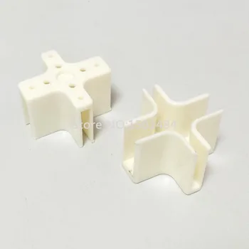 

5pcs KT board machine for 22 series motor cross deck base DIY Airplane Fixed wing RC