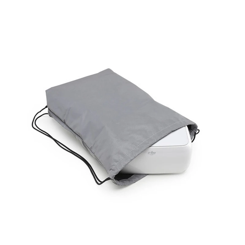 DOITOP Портативная сумка для хранения рюкзак для DJI Очки виртуальной реальности очки водонепроницаемый карман сумка для переноски для DJI очки A3