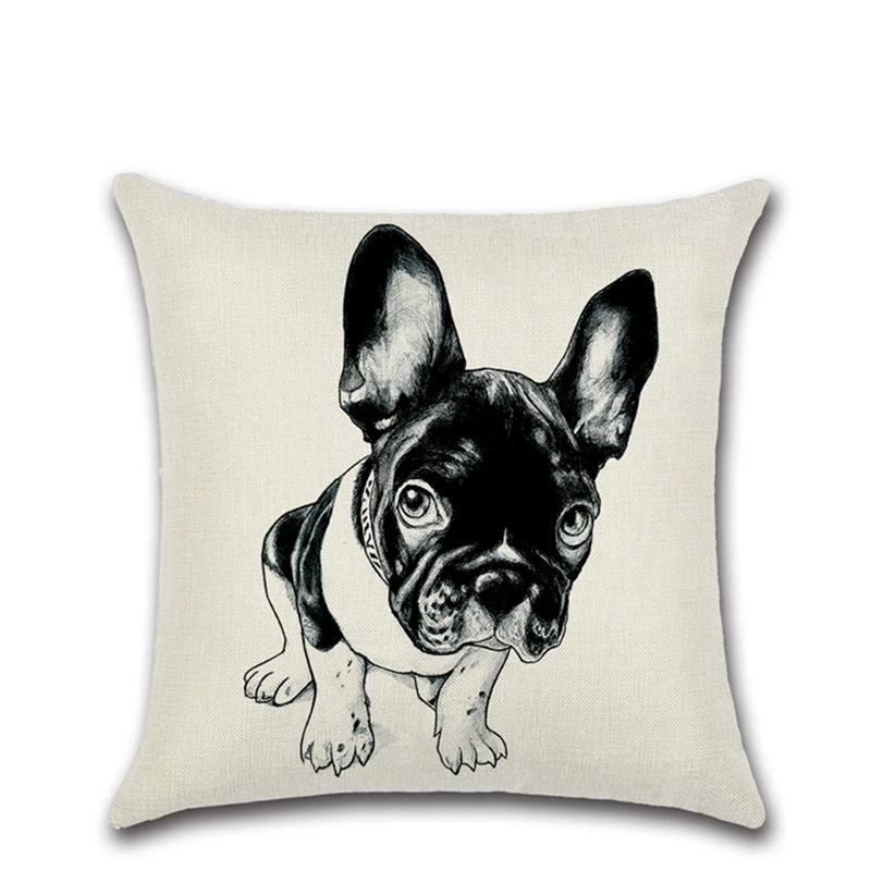 cushion cover, cushion case (3)