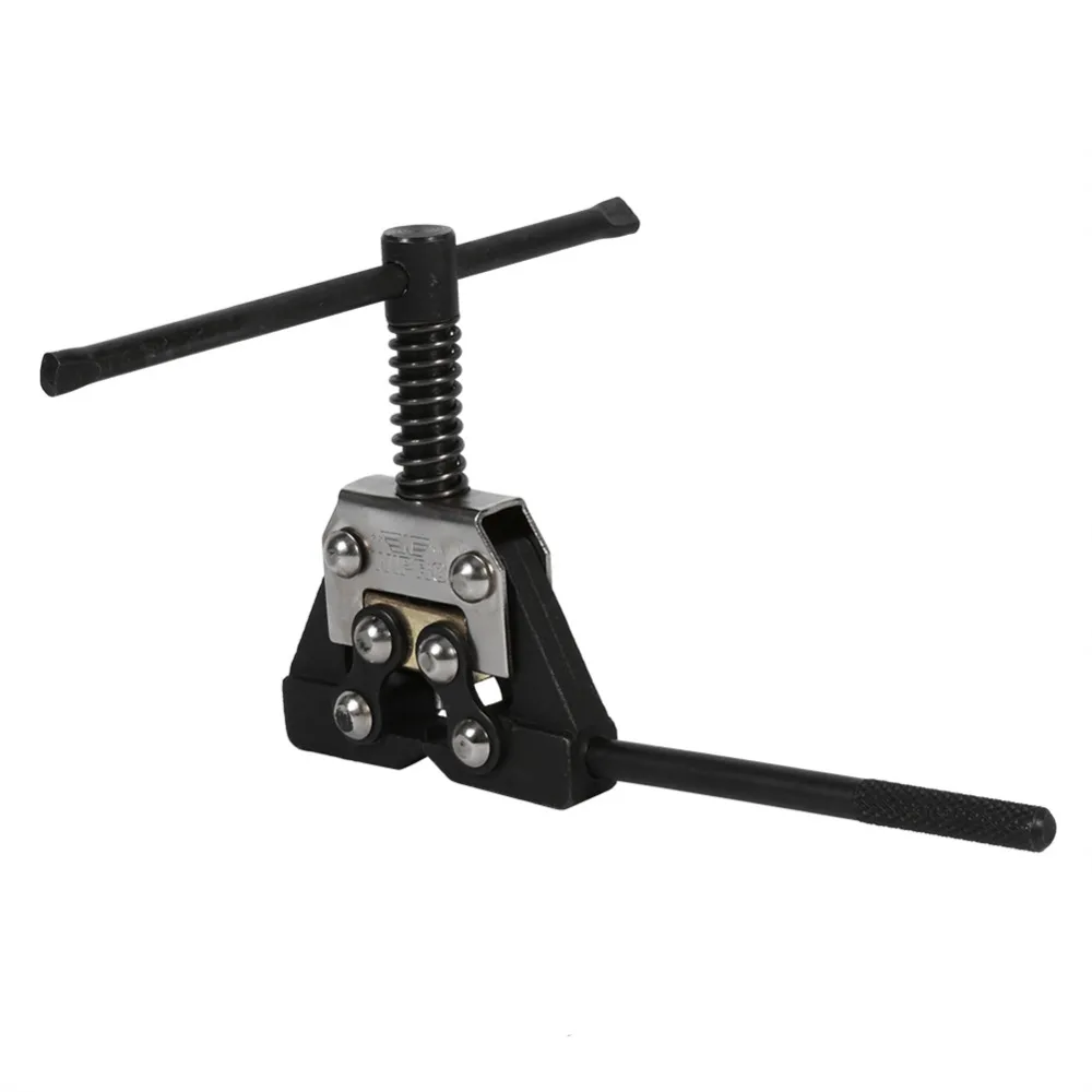 

Chain Breaker Splitter Link Removal 420-530 Pitch Riveting tools ATV Motorcycle Chain Cutter Breaker Tool Chain Breaker Tool