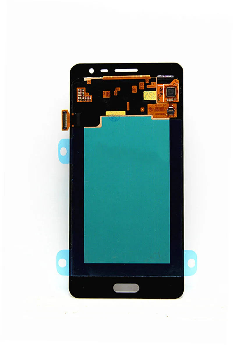 

H-shirley original LCD For Samsung For Galaxy J3 Pro J3110 LCD Display with Touch Screen Digitizer Assembly Repair Parts+gift