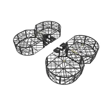 Оригинальный винт охранник для ГДУ O2 4 К Камера Drone Prodrone