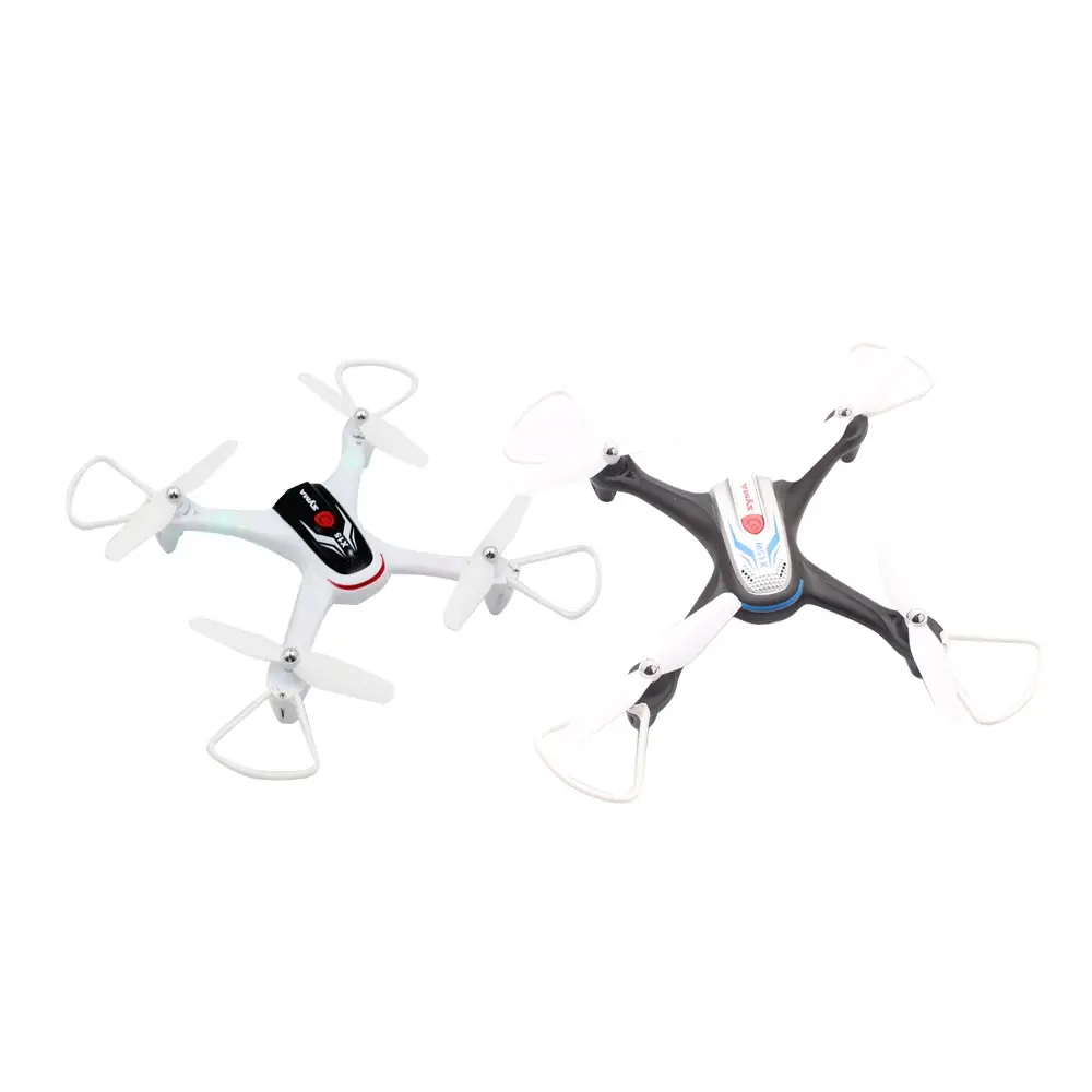 

x15w Model 4 Axis Aircraft 0.3 MP HD Camera UAV Remote Control Quadcopter