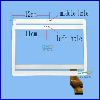 

New For Waywalkers M9 MT8752 Tablet Touch Panel Screen Digitizer Glass Sensor Waywalkers M9 MT 8752 touch