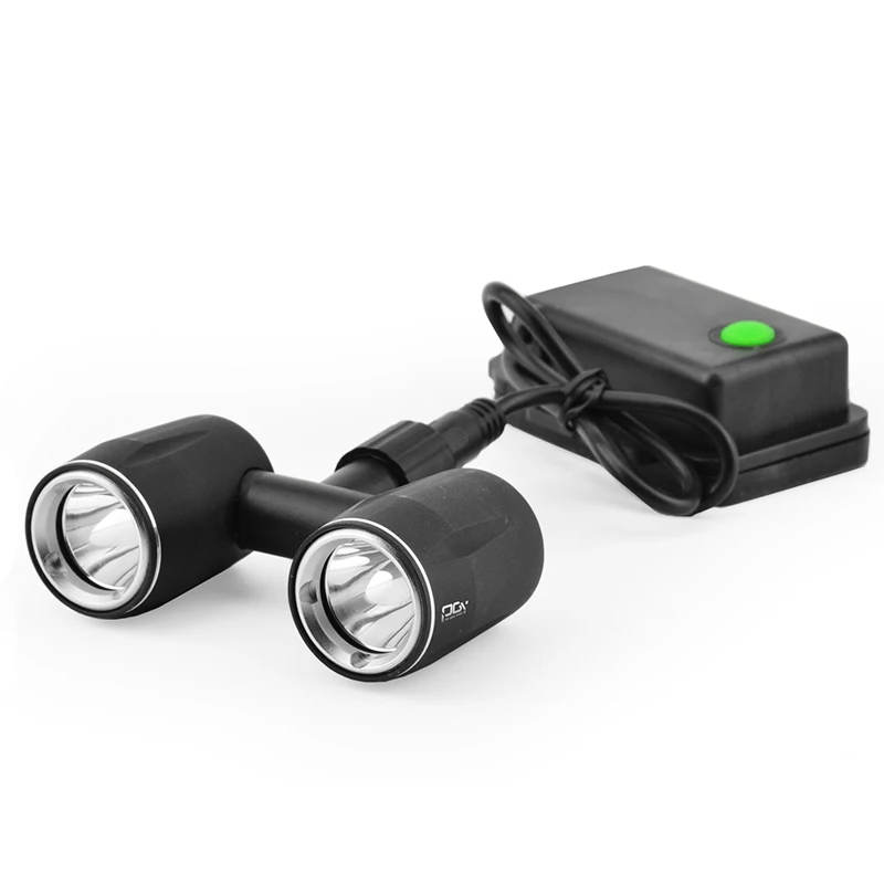 

PGYTECH Night Flight Super Bright Light LED Headlamp for DJI Inspire 1/Inspire 2 Drone Accessories