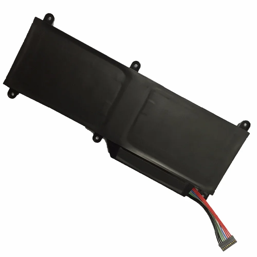  7.6V 48.64WH New Original LBH122SE Laptop Battery for LG U460 U460-G U460-K.AH50K AH5DK U460-M.AFB5