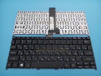NEW Russian keyboard for Acer Aspire E3 111 C5SW V5-122 122P V5-132 132P V13 V3-371 E11 E3-112 E3-111 Laptop Russian Keyboard 1