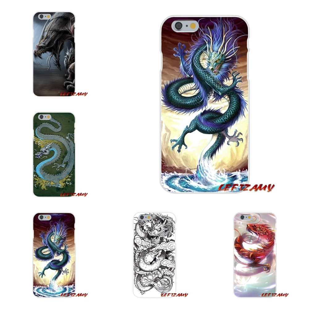 

Chinese Dragon For Xiaomi Redmi 3 3S 4A 5A Pro Mi4 Mi4C Mi5S Mi6X Mi Max2 Note 3 4 5A Accessories Phone Cases Covers
