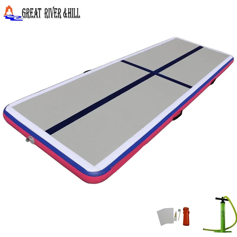 Airtrack Mat joylink 3M Length Inflatable Gymnastics Mat