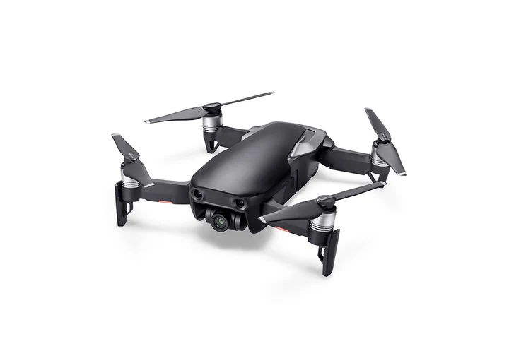 DJI Mavic Air drone и Mavic Air fly more combo, беспилотные летательные аппараты с 3-осевому гидростабилизатору 4K Камера и 8 Гб Встроенная память