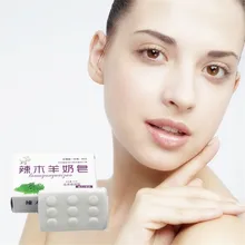 1 шт., мыло для душа, для тела, арёла, Отбеливающее мыло ручной работы, мыло для удаления меланина, для ванны и тела