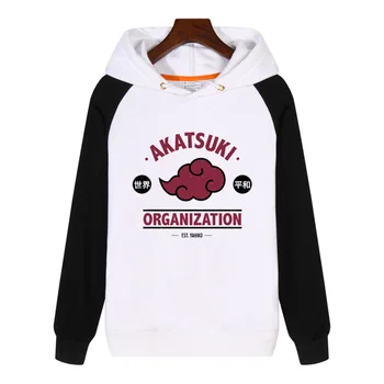 

Naruto Daybreak Japanese Classic Anime Hoodies fashion men women Sweatshirt winter Streetwear Hoodie Sportswear GA581 GA745
