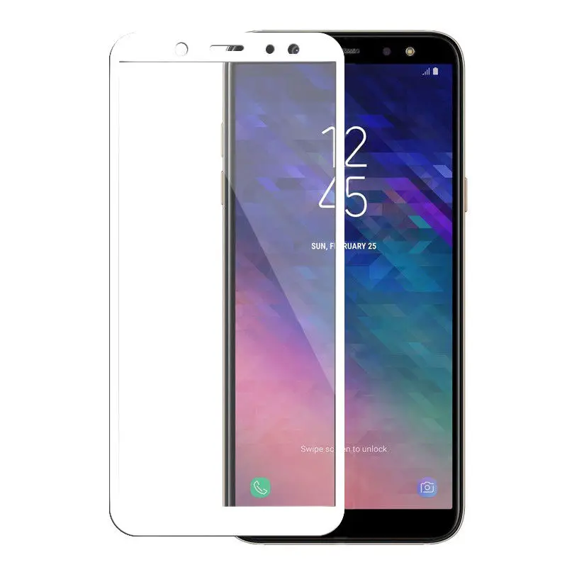 9H закаленное стекло для Huawei P30 Lite P Smart Plus 2019 Защитная пленка экрана Y3 2018 Y6 Nova 4 Enjoy 9