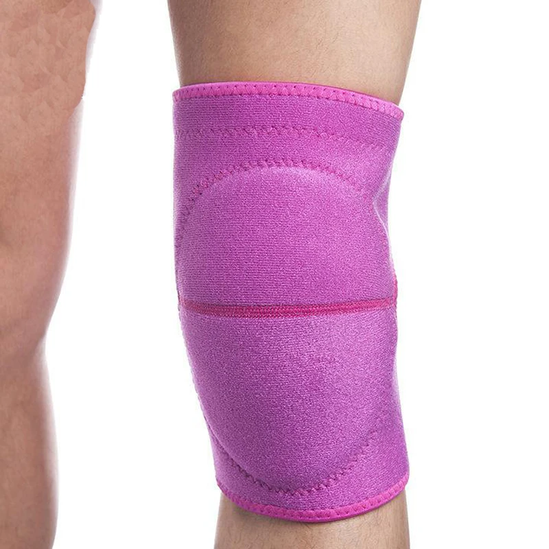 Extreme Sports Knee Pads Apoio Ciclismo de