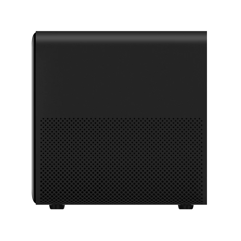 Новое прибытие оригинальный Xiaomi Мини dlp проектор ТВ Android Amlogic T968 4 ядра 800 ANSI 2 Гб 6