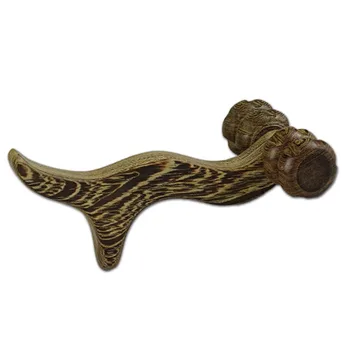 

Multifunction wooden foot massage roller Point massage free shipping