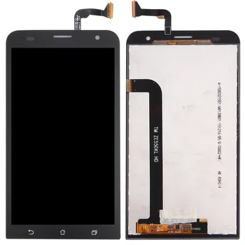 

LCD Screen and Digitizer Full Assembly for Asus ZenFone 2 Laser / ZE550KL