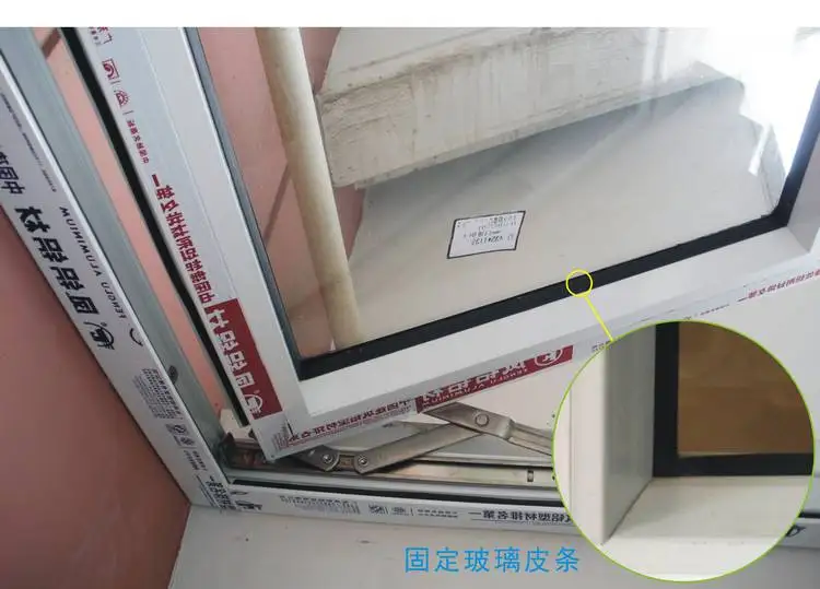 equipamentos para janelas