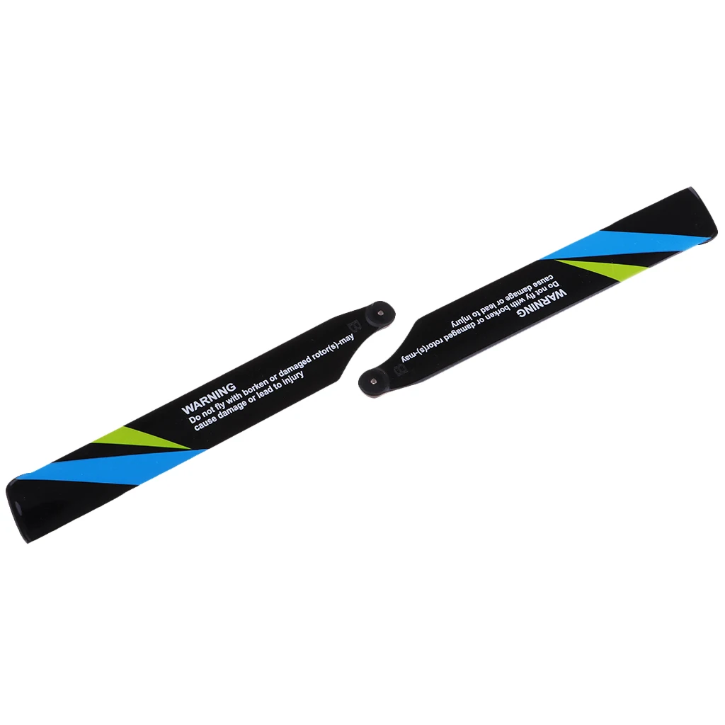 V911S.0001.001 Rotor Wing Blade for Wltoys V911S RC Helicopter Spare Parts