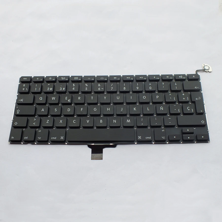 apple macbook pro 2011 keyboard replacement
