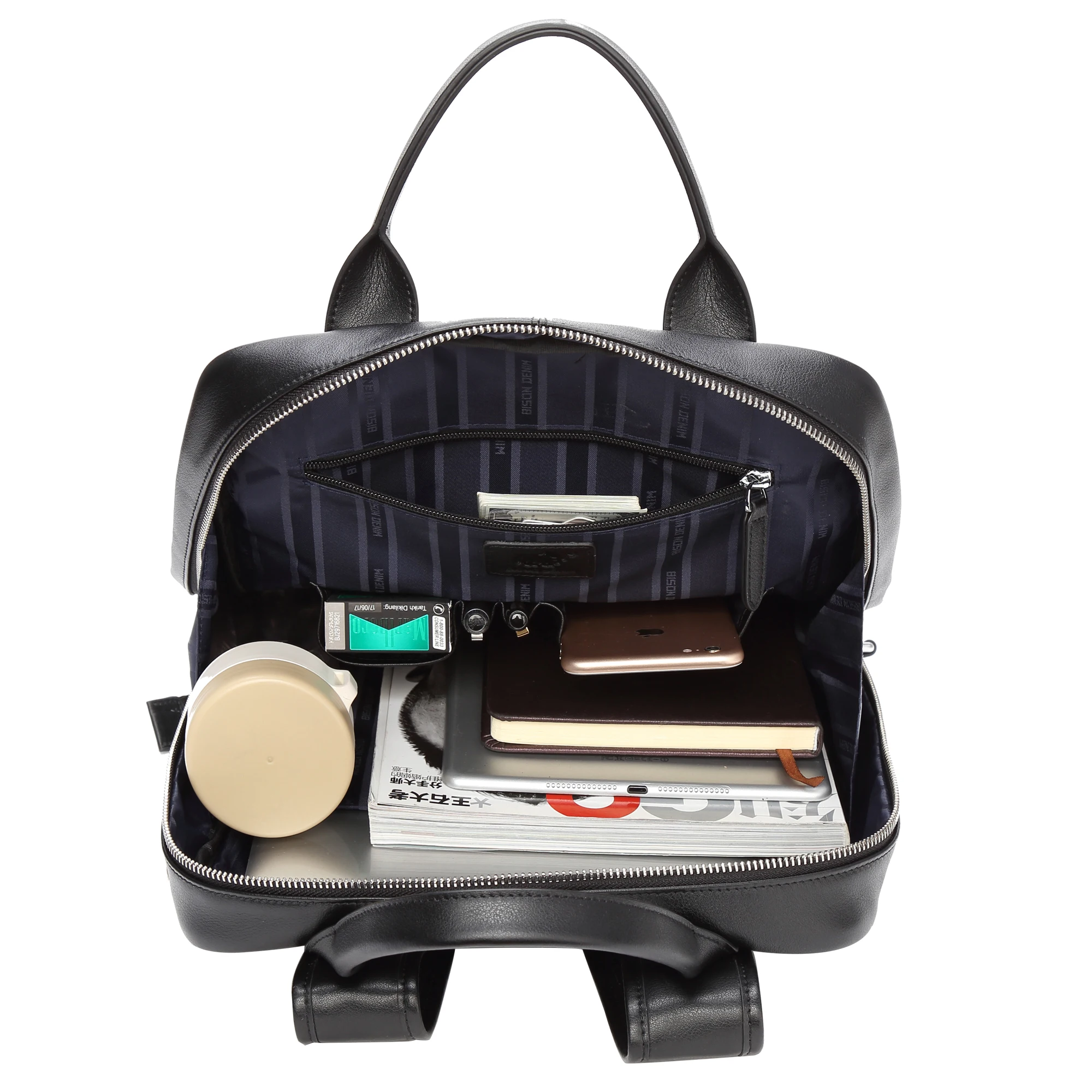 Рюкзак Bison 6510 women