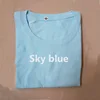 Sky Blue