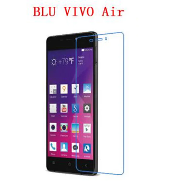 Для BLU Studio M HD новый функциональный тип анти-осень, ударопрочность, nano 9 H защитная пленка