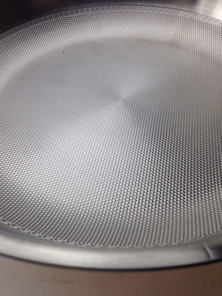 Non stick Tagine Taji pot stainless steel tower stew dry pot seafood high lid pan electromagnetic cooker Moroccan Tajine