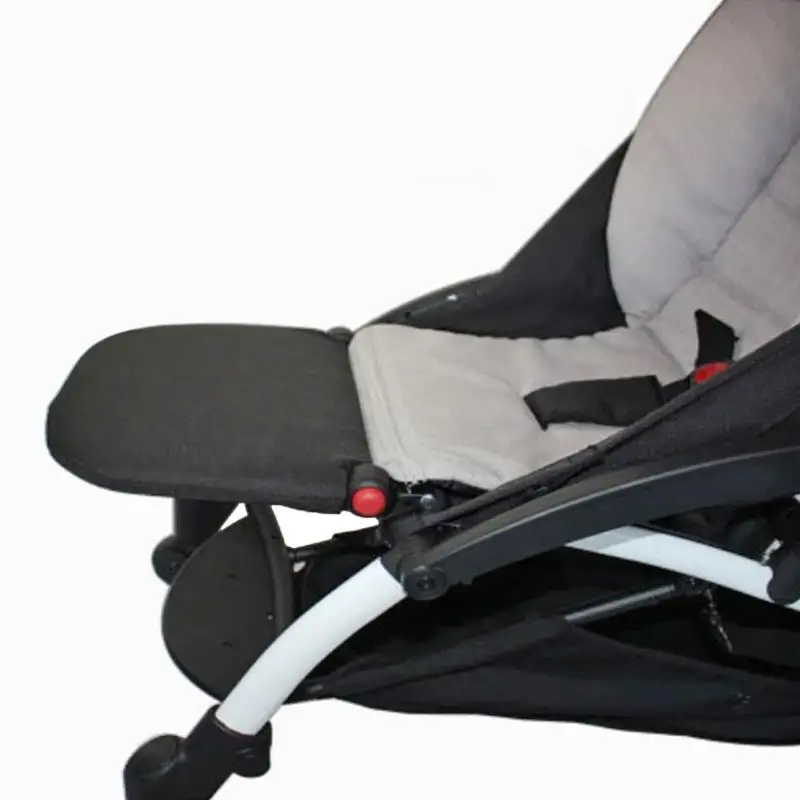 Высокое качество Аксессуары для колясок Babyzen Йо йо Baby Time Yoya Портативная подставка