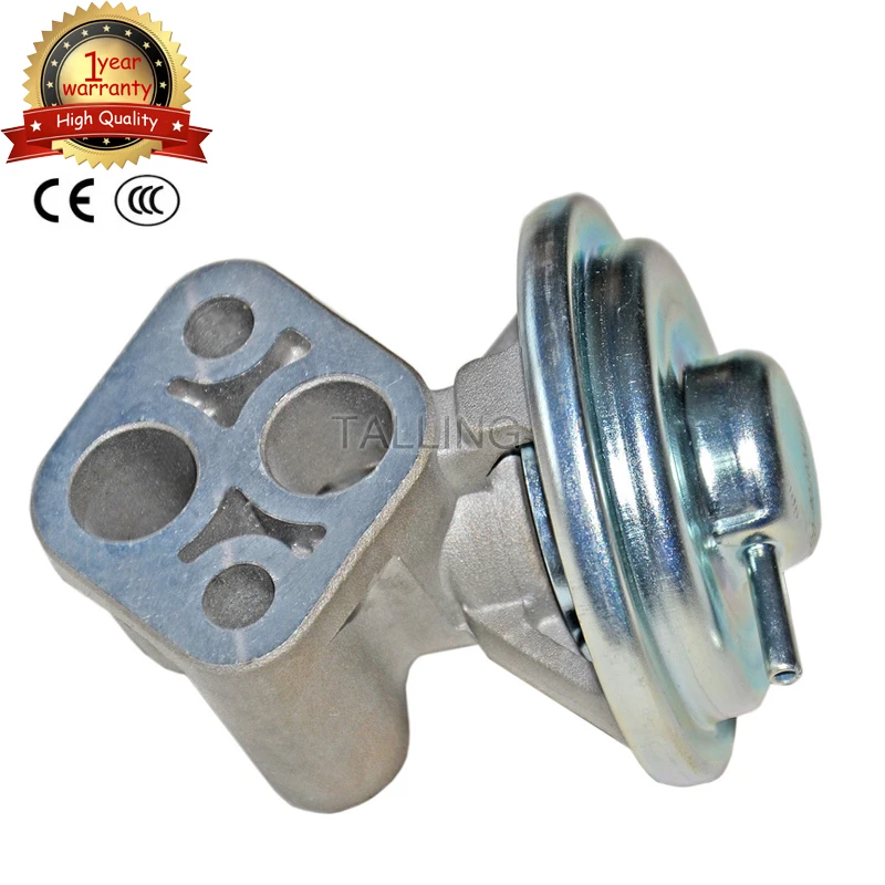 Egr Valve K5t5 For Mitsubishi Lancer Mighty Max Montero Sport 2.0 2.4l Injection Valve Md155224