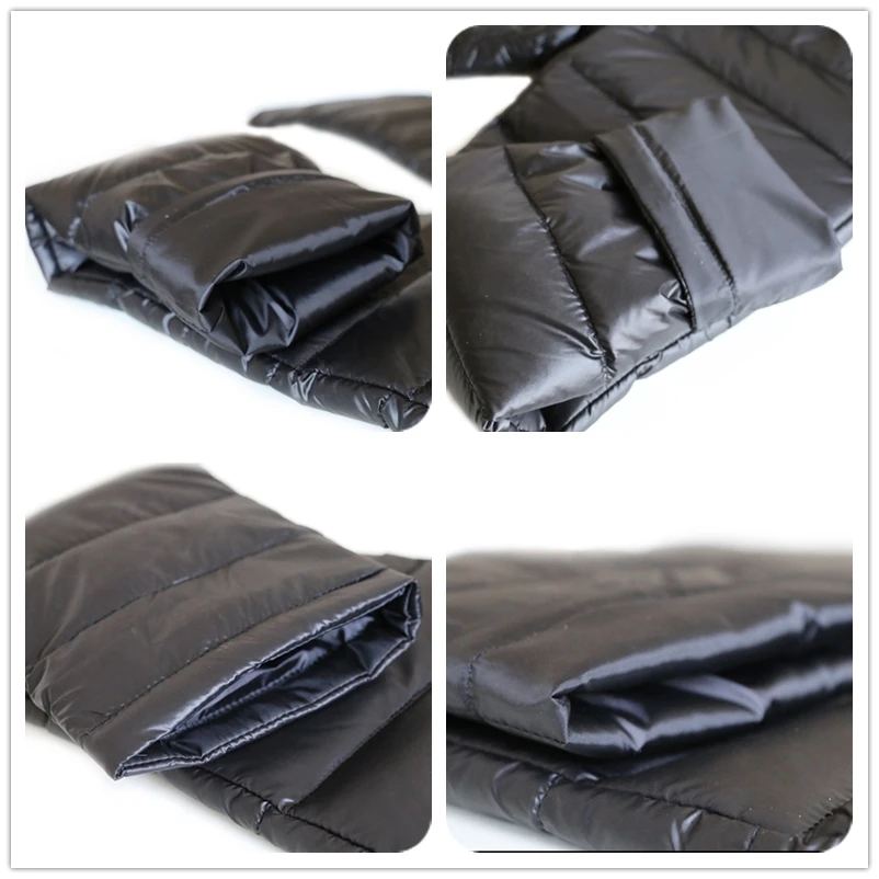 KIDS Winter Warm Packable Down Pants  (16)