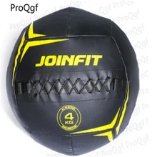 1 шт. мягкий настенный шар медицинский мяч силы 4 кг