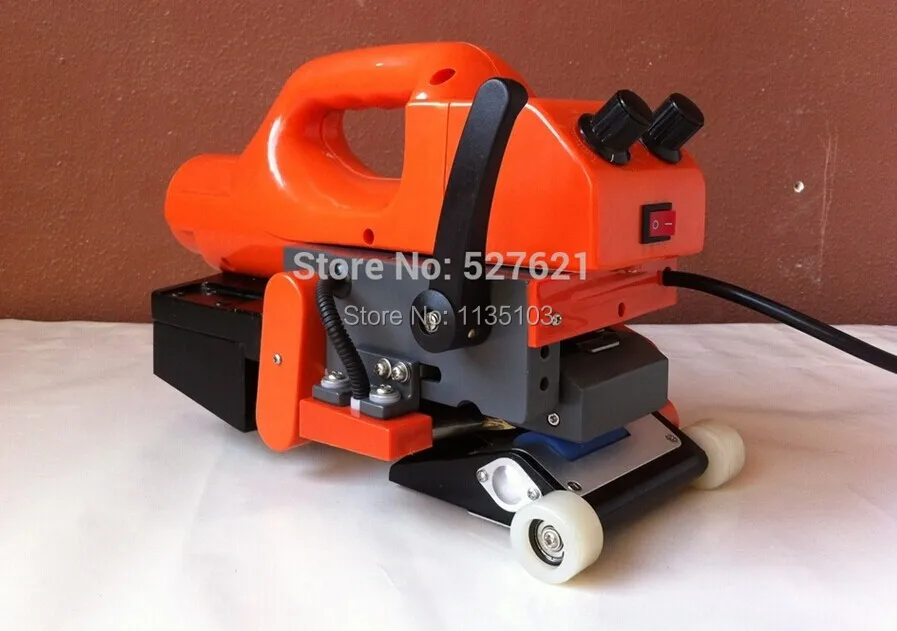 

800w hot wedge welder 2013 best seller high quality !